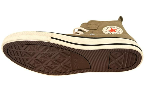 converse sneaker 35 Sportlicher Sneaker Chucks mit Klettverschluss Easy On - Bild 3 von 4