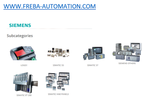 Siemens Simatic 6ES7123-1FB00-0AB0 6ES7 123-1FB00-0AB0 SC Submodules 2A - Picture 6 of 6