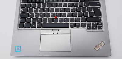 Lenovo ThinkPad L390 13.3