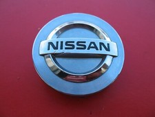 NISSAN ALTIMA MAXIMA MURANO (1) WHEEL RIM HUB CAP HUBCAP CENTER COVER PLUG #8259
