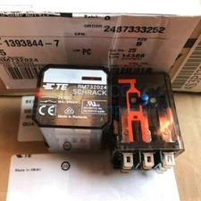 Tyco Electronics RM732024 Power Relay 24VDC 16A 400VAC 11 Pins (Pack of 5)