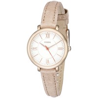 Fossil Analog Casual Watch Beige Ladies Es3802 Fossil Analog Casual Watch Beige Ladies Es3802