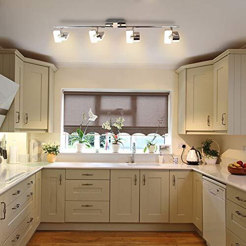 Led kitchen ceiling spot lights online