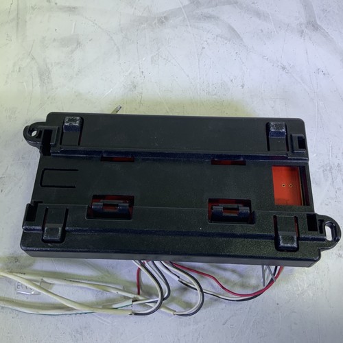 Delta Controls DAC-606 Programmable BACnet Controller - NG F1B - Picture 6 of 6