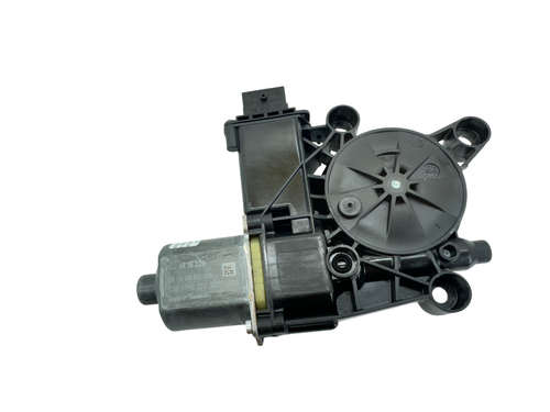 2017-2022 ALFA ROMEO STELVIO REAR RIGHT SIDE DOOR WINDOW REGULATOR MOTOR OEM - Picture 5 of 14