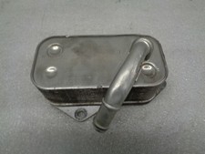 2011-2017 BMW X3 F25 Engine Oil Cooler 7525333 OEM AK2201318