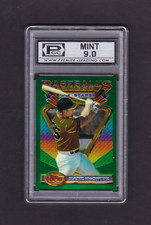 1993 Finest #92 Mark McGwire [AS] - PGC 9.0 [Mint]