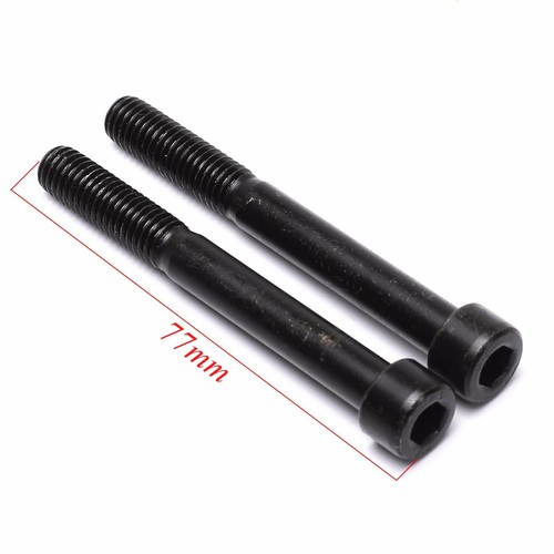 Universal Steel Piston Pin Extractor Remover Puller Tool Kit for ATV Motorcycle - Picture 6 of 9