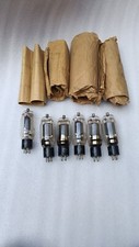 Radiotron 830B ELECTRON VALVE TUBE LOT OF 6 (FREE FAST SHIPPING)