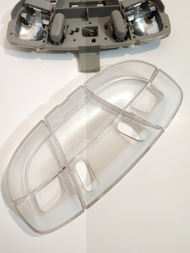 FORD EXPLORER 2005 DOME LIGHT OEM 6L24-7813K703 - Picture 4 of 10