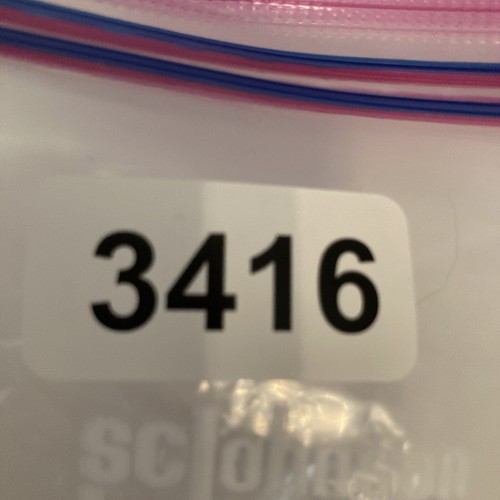 Jennifer Adams T-Shirt Women's Large  Purple/Lilac Cap Sleeve Advertising NWOT - Picture 10 of 10