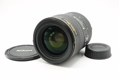 ニコン Ai AF-S ズーム ED 28-70mm F2.8D (IF) Review: Ai AF-S Zoom Nikkor ED 28-70mm f/2.8D (IF) | Richard
