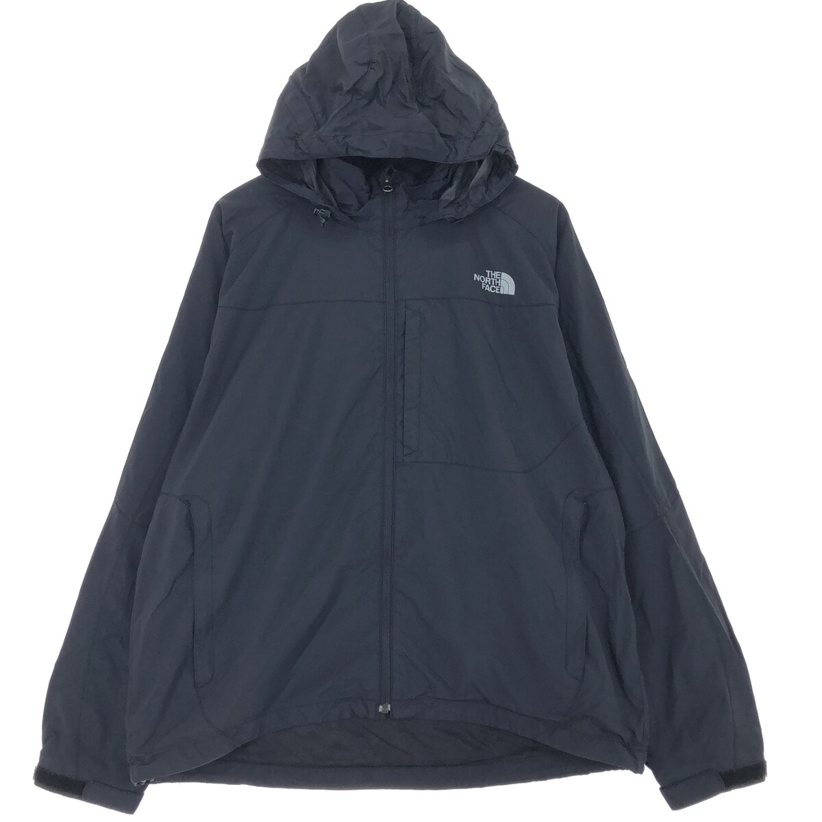 大特価放出！ THE NORTH FACE NEVER STOP EXPLORING Hydrenalite Nylon Parka ザ・ノースフェイス