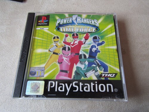 JUEGOS SONY PLAYSTATION 1 PS1 PICK-A-GAME ACTUALIZADO 23/04/25 - Imagen 194 de 350