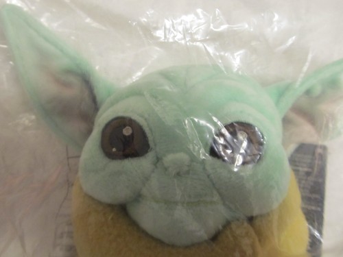 Disney Parks The Mandalorian The Child Plüsch Star Wars 11 Zoll Geschenk Baby Yoda Grogu - Bild 2 von 4