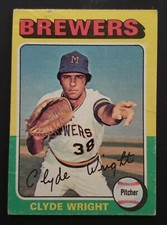 1975 Topps Mini Baseball Card Commons - BUY 4 or more and SAVE 40%