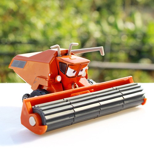 Cars Lightning McQueen Disney 1:55 Hauler Mack Truck & Car Model Toys Toys Gift - Bild 109 von 247