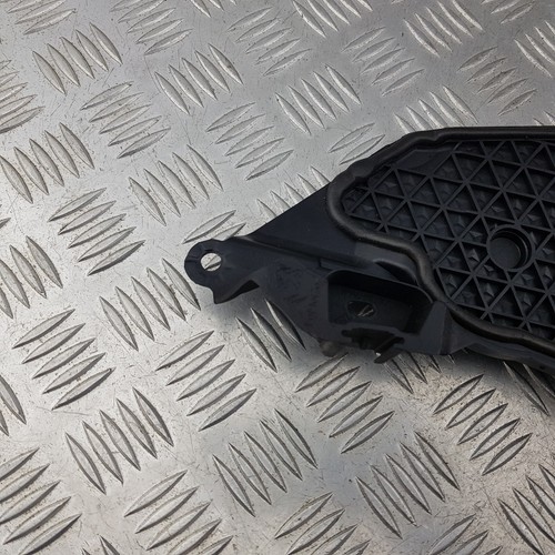 FORD MONDEO TIMING BELT COVER MK5 2017 9802982180 - Picture 10 of 15