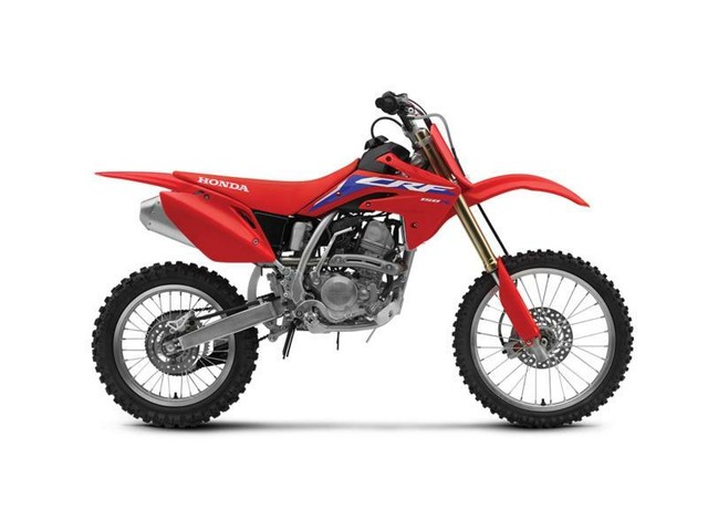 2022 HONDA CRF150R EXPERT in Dirt Bikes & Motocross in West Island