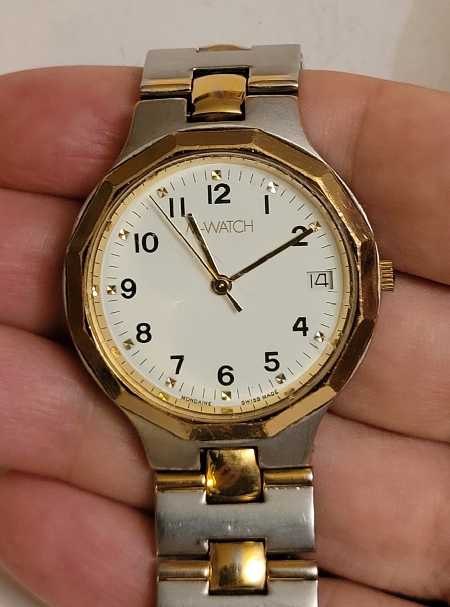 MONDAINE 