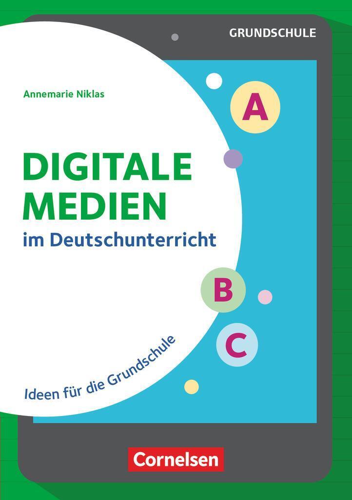 Thumbnail - Digitale Medien - Deutsch | Deutschunterricht - Ideen Für Die