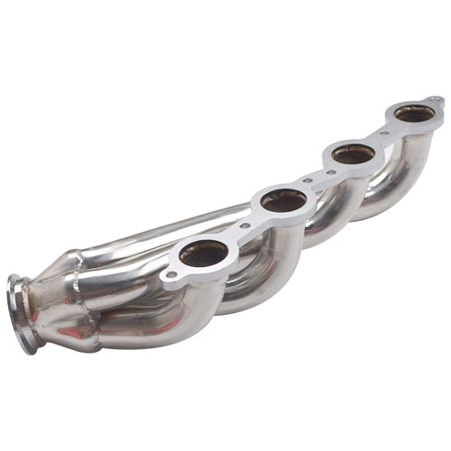 Truck Headers For 60-86 C-10 LS Chevy GMC LS1 LS2 LS3 LS6 LS9 (Conversion Swap) - Picture 12 of 14