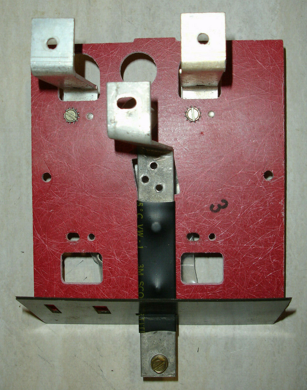 Meter Socket Repair Kit Sylvania Thomas & Betts WM WP Challenger MM