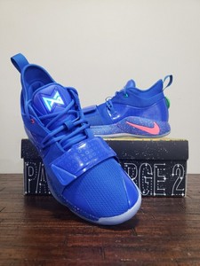 paul george playstation 2