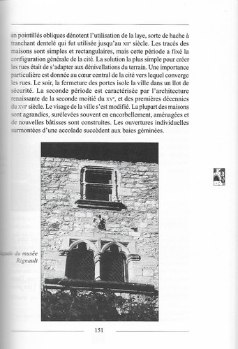 SAINT-CIRQ-LAPOPIE + Carnet de notes du Lot + 1996 + Récits mémoire + QUERCY - Imagen 2 de 4