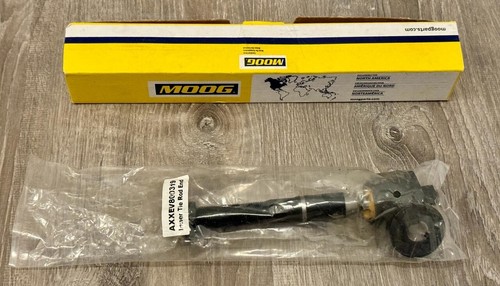 MOOG EV800319 Tie Rod End Inner For 98-02 Lexus Toyota Land Cruiser LX470 - Picture 3 of 3