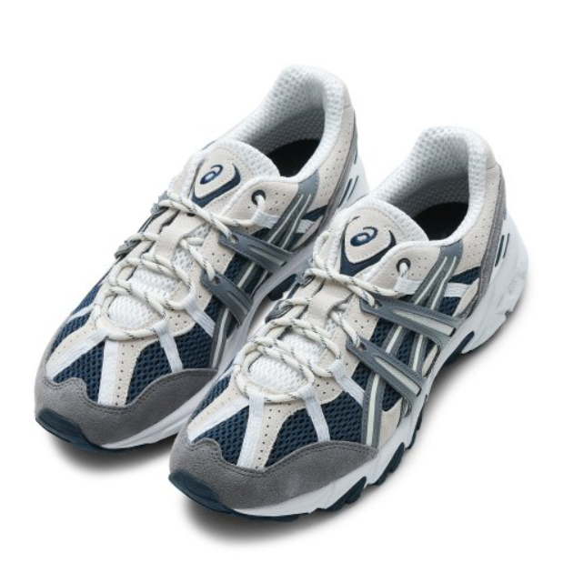 ◆正規品◆ASICS GEL-SONOMA 15-50 FRENCH BLUE◆関税込◆ Asics Gel-Sonoma 15-50 'Grey/'French Blue' (1201A438-402
