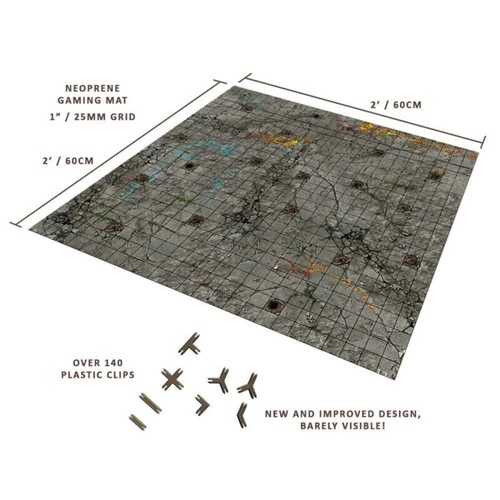 Battle Systems - Vaults of Enveron New - Bild 2 von 6