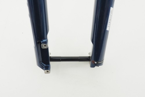 Horquilla para bicicleta de montaña RockShox SID Ultimate SL azul 29" x 110 mm 44 mm 15 x 110 - Imagen 8 de 9