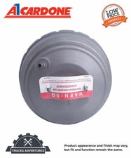 Cardone Reman Power Brake Booster 53-2517 | High-Quality Auto Part, Universal Fi