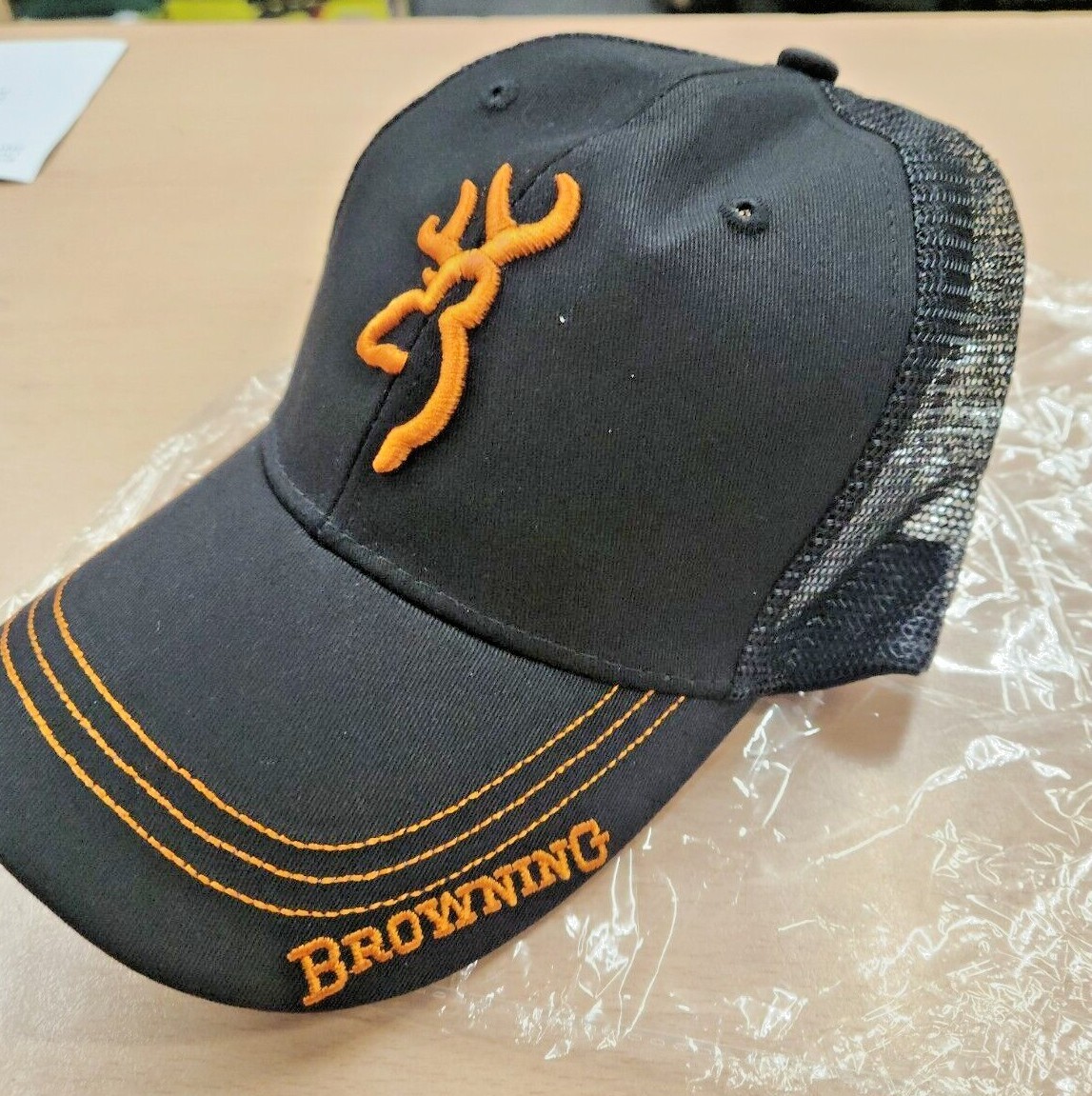 Browning Caps Shooting caps Cotton eBay