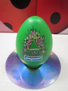 playmobil easter eggs