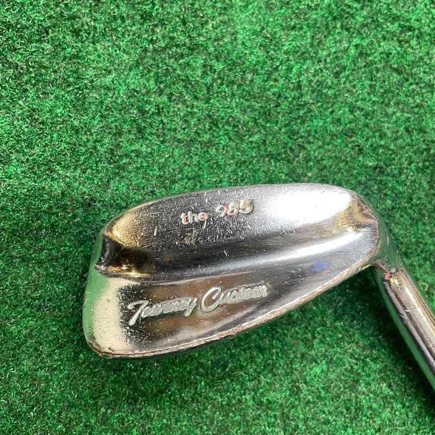 MacGregor DX Sand Wedge Regular Graphite Shaft MacGregor Grip MacGregor DX Sand Wedge Regular Graphite Shaft MacGregor Grip
