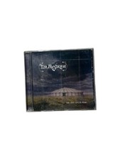 Set This Circus Down - Audio CD By TIM MCGRAW