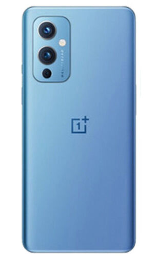 Original new Battery Door Cover Rear For Oneplus 9/1+9 LE2113, LE2111, LE2110 - Picture 7 of 7