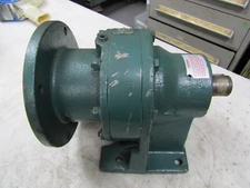💥 NEW SUMITOMO SM-CYCLO 11 RATIO GEAR REDUCER 1.96 HP 1750 RPM H 3100 HS