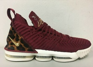 lebron xvi safari