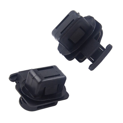 2X Rear Seat Cushion Pad Clip For Accord 2003-2012 82137-SDA-003 Replace - Picture 17 of 21