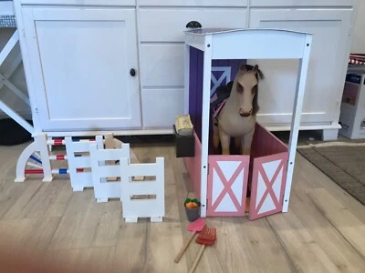 Our Generation Horse Toys Indoor Gumtree Australia Free Local Classifieds