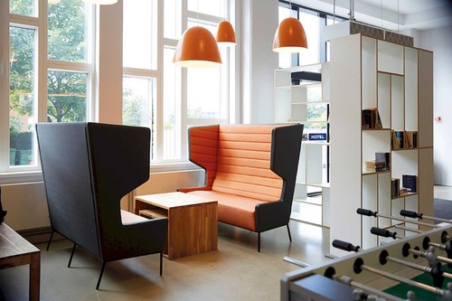 MULTI-REISESCHEIN 2 Tage zu zweit a&o Hotels Städtereise Hotelgutschein Urlaub - Bild 8 von 8