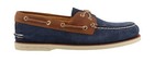 Gold Cup Boat Shoe Gold Casual Shoes for Men