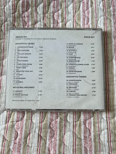 The Sky Music Group – Industry - Imagen 2 de 2