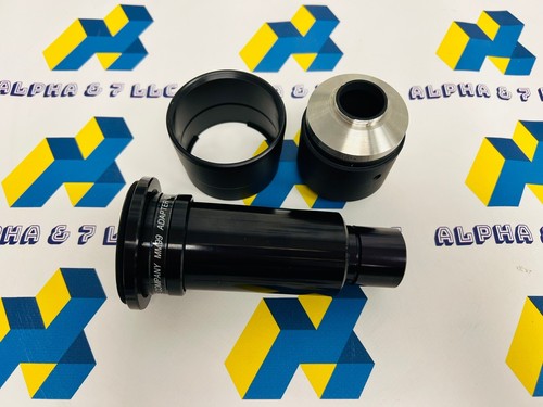 Martin Microscope Company MM99 Adapter - Picture 1 of 7
