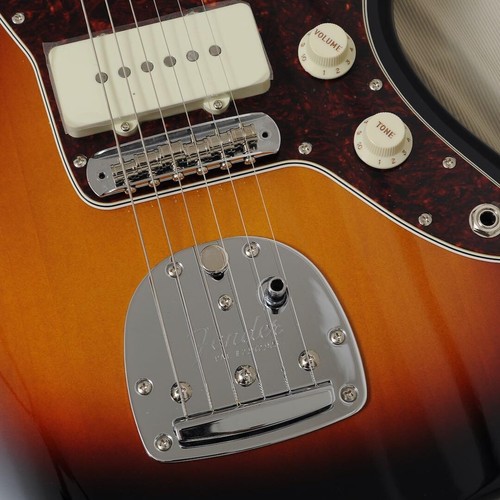 Fender MIJ Junior Collection Jazzmaster Electric Guitar From JAPAN - 第 9/10 張圖片