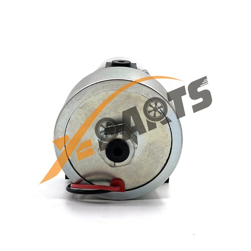 41-7059 417059 Electric Filter Fuel Pump For Thermo King MD/KD/RD/TS/URD/XDS/TD - Bild 5 von 6