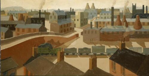 Past Silsden Artists - Picture 3 of 7